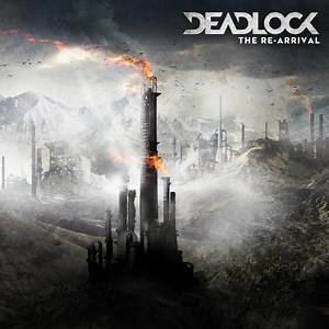 A Song Full Of Abhorrence In A World Without Feelings... (I'll Wake You When Spring Awakes 2000) - Deadlock: Song Lyrics, Music Videos & Concerts