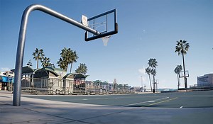 NBA Live 18 Review - Can't Quite Capitalize off the Fast Break