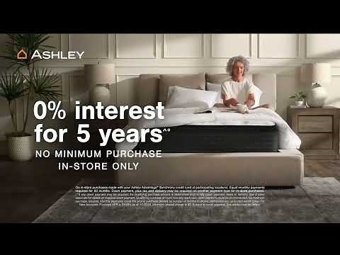 Ashley Furniture Stars and Stripes Sale - Celebrate Savings | Official TV Commercial #tvcommercials
