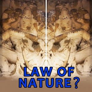 521K views · 13 reactions | Hey guys, I am at the ancient KailasaNathar temple in Kanchipuram, and today we are going to look at a strange feature, related to geometry and sacred number system hidden here. | Praveen Mohan | Facebook