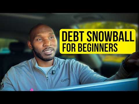 The Debt Snowball Method A Beginner's Guide to Getting Out of Debt