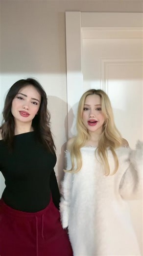 Elif ile Hensizlik Kızgınlığı