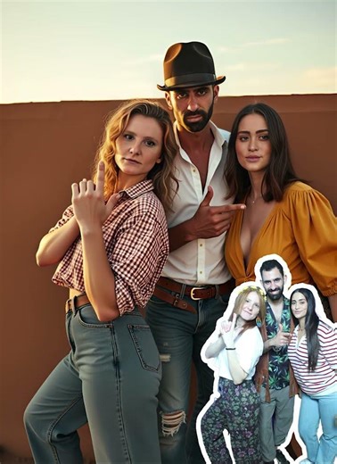 AI Photo Booth Experience by Glow