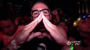 【2015UMF迈阿密电音节】全球百大DJ SKRILLEX ULTRA MUSIC FESTIVAL 2015 UMF