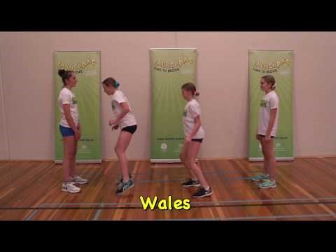 LaunchPad Elastics: Game 1