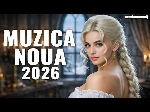 Muzica 2026 Romaneasca Februarie 🔥 Colaj Melodii 2026 Romanesti 🔥 Playlist Hituri 2026 Romanesti