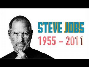 The quick story of Steve Jobs
