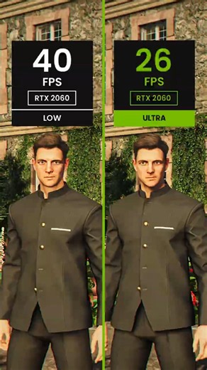 007 First Light vs RTX 2060 – Graphics & Performance Test!