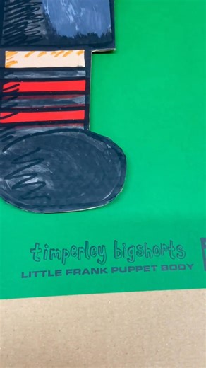 Frank Sidebottom & Chris Sievey's Big Page on Reels