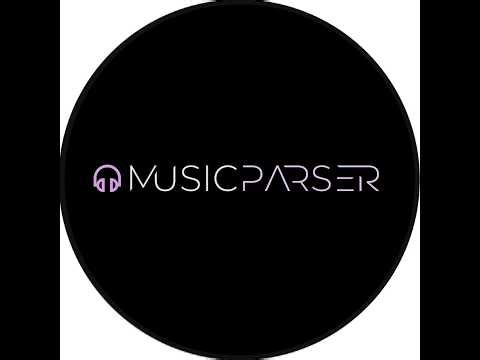 MusicParser Info