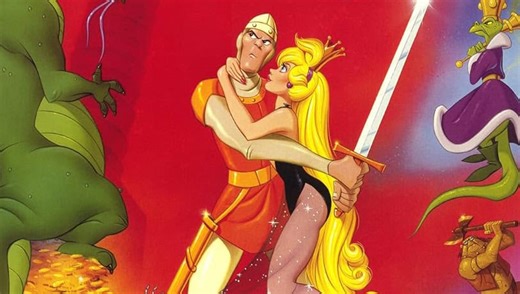 Ryan Reynolds’ Dragon’s Lair movie finds its director in James Bobin
