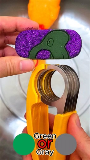 The SpongeBob Movie guess the color (part 4) . . . #spongebob #spongebobsquarepants #satisfying #squidward | Wolf.relaxing