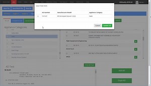 Airworthiness Directives Search