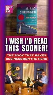 The Book That Changed My Mind About Capitalism