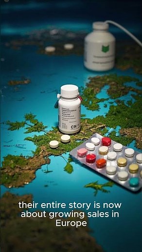 ❤️ Can European Sales Save the 'Tale' of Amarin Corporation ($AMRN)?