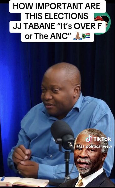 The Importance of Elections and the Future of ANC in South Africa