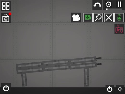 The ultimate sub machine gun