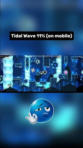 (TOP 4) TIDAL WAVE 11% ON MOBILE 120HZ