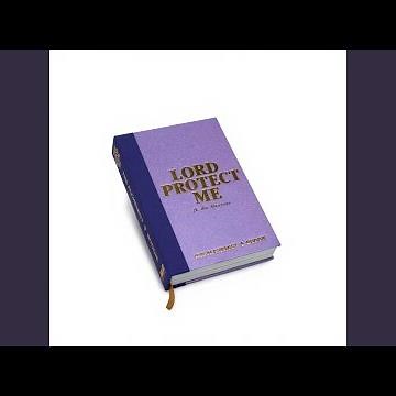 Lord Protect Me (feat. Roc Marciano)