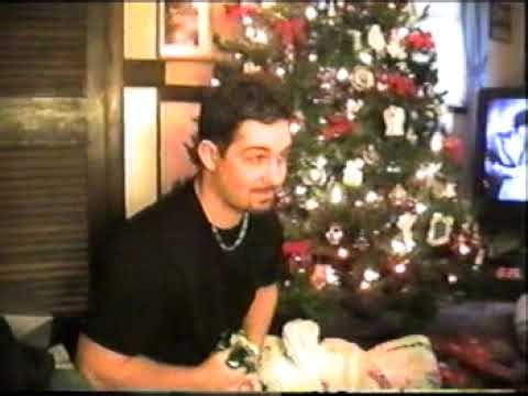 CHRISTMAS MORNING 2001 CLIFTON HTS DEC 25 2001 DISC 103