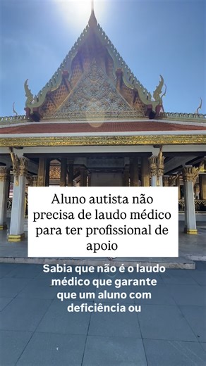 Veruska de Paula-Inclusão Escolar on Instagram: "Comente 👉APOIO👈 É exatamente por isso que criamos o Curso Profissional de Apoio do Aluno com Deficiência ou Autismo: porque ele cumpre TODAS as exigências do Decreto 12.773.” “Ele oferece: 🔸180 horas de formação continuada 🔸Conteúdo prático alinhado ao PAEE e ao PEI 🔸Protocolos para atuação segura 🔸Estratégias reais para autismo e deficiência 🔸Orientação para participar de estudo de caso 🔸Clareza de função, comunicação e responsabilidade”