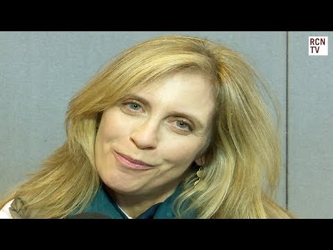 Supergirl Helen Slater Interview