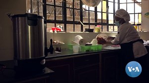 Kenyan Women Struggle to Overcome Infertility Stigma