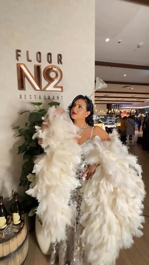 12K views · 19 reactions | Andrzejki we Floor No.2 zapowiadają się...