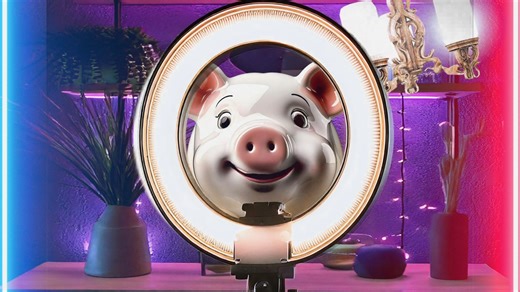 Chencho lo sabe: ¡la cuesta de enero no tiene por qué costar! 🐷💡 Descubre todas las formas de pagar y ahorrar en Amazon México sin romper tu cochinito. Únete al #ChenchoChallenge y empieza el año con todo. 💸✨ | Dinero en Imagen