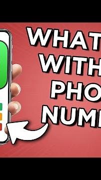How To Use Whatsapp Without Phone Number
