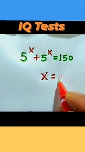 How to solve it #simplicity #algebra #equation #math #viralmath #puzzle #braintest #logic | Vikash Sharma