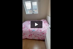 Lovely rooms in Clapham Common House SW4