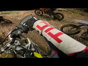 4K TRAIL RIDING TC85 KX85 YZ125 [BEAUTIFUL NZ BUSH
