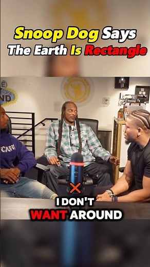 Snoop Dogg Interview 🔥😎