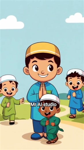 children invite of prayer 🤲#mathworks