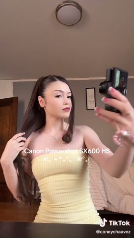 Capturing Moments with Canon Powershot SX600 HS