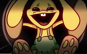 【FNF】VS Bunzo Bunny (Poppy Funktime)【Demo】