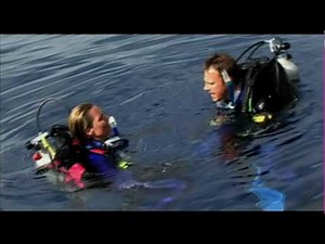 Open Water - 13. "No Snow Here"