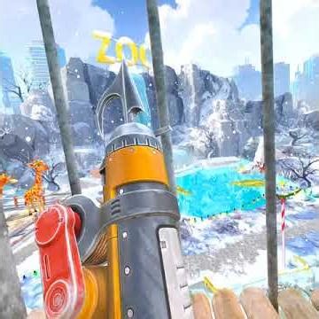 Exploding people With the police and the elephant.