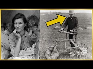 35 Old Photos Will Take You Back in Time Like Never Before...