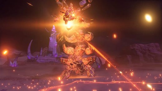 Chaos Chamber offers unique, exclusive bosses found nowhere else in Tiny Tina's Wonderlands