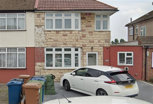 Six-person HMO approved in Harrow under permitted development rules - Harrow Online