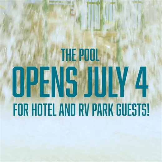 🎉 Exciting News! 🎉 We are thrilled to announce the grand opening of our new pools at THE HOTEL at Black Oak Casino Resort! 🏊‍♀️💦 Starting July 4th, hotel and RV park guests can dive into a refreshing experience and soak up the summer sun. 🌞 Join us for a splash-tacular time and make unforgettable memories this Independence Day! ✨ #BlackOakCasinoResort #TheHotel #PoolOpening #SummerFun #July4th #ResortLife | Black Oak Casino Resort
