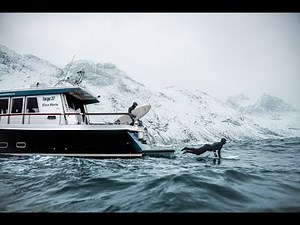 Targa 37 | Adventure time