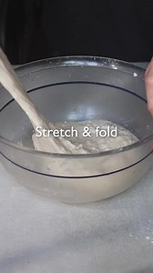 Easy French Baguettes 🥖👨🏼‍🍳 how to make amazing baguettes at home! •• Good bread doesn’t have to be complicated, the most important ingredient is always time! (and a little love can’t hurt either 😌) When we stop aiming for perfection, everything gets so much easier and much more fun… So don’t let the fear of doughs stop you, just mix the flour, water, yeast and salt and you’re already half way there! ⠀ RECIPE - 450 g wheat flour (11-14 g protein) - 50 g whole wheat flour (or more white flou