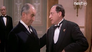 Le Grand Restaurant scène culte ! | NextPlz