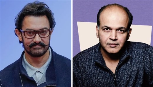 Aamir Khan reunites with ‘Lagaan’ director for legendary Indian cricketer’s biopic