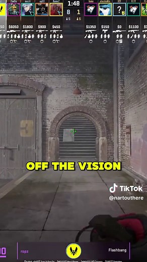 Vitality's Effective CS2 CT Strategy Tutorial