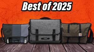 Best Messenger Bags 2025 - The Only 7 You Should Consider