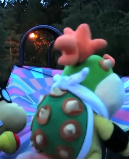 Unboxing the All Star Mario Plush from SML 2016